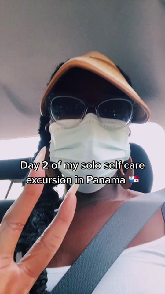 Post 7 by checkinwithchelss on TikTok (video)