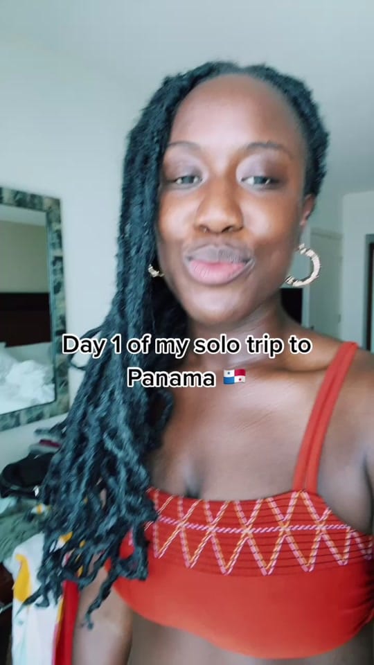 Post 8 by checkinwithchelss on TikTok (video)