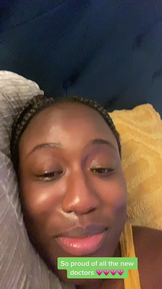 Post 2 by checkinwithchelss on TikTok (video)