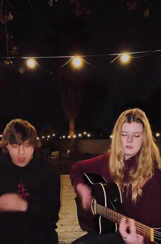 Post 4 by My Upside Down 🎪 on TikTok (video)