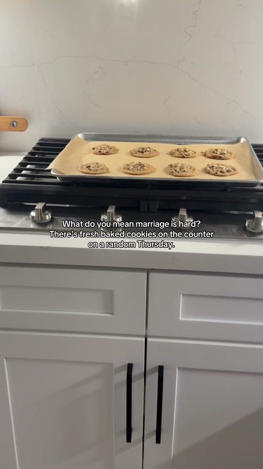 Post 9 by Chelsea Bond on TikTok (video)