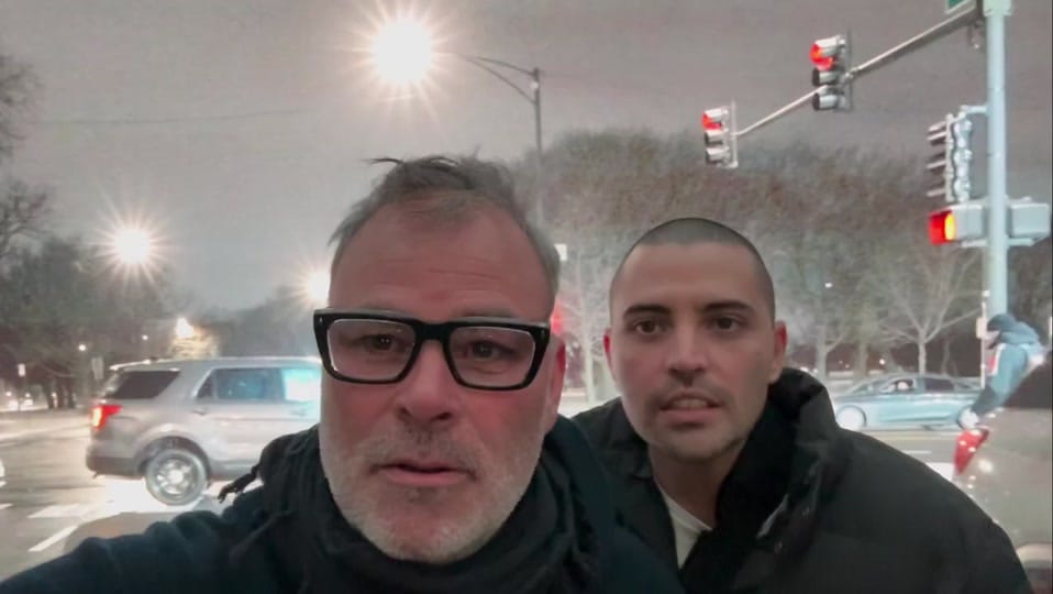 Post 3 by One Chicago on TikTok (video)