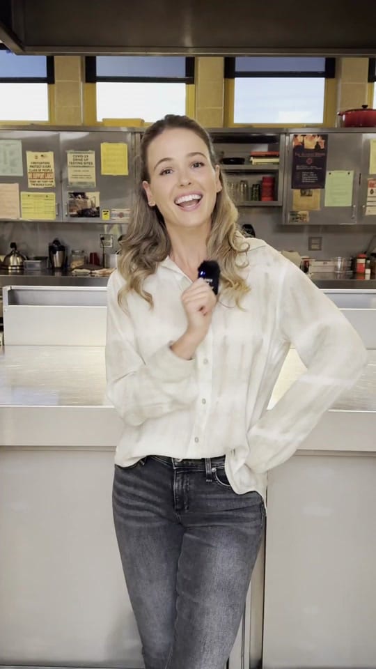 Post 6 by One Chicago on TikTok (video)