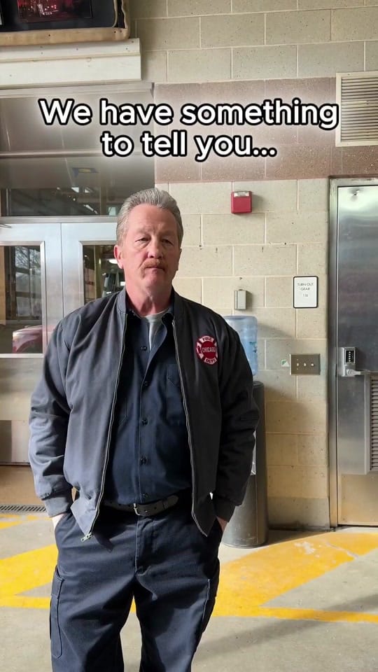 Post 5 by One Chicago on TikTok (video)