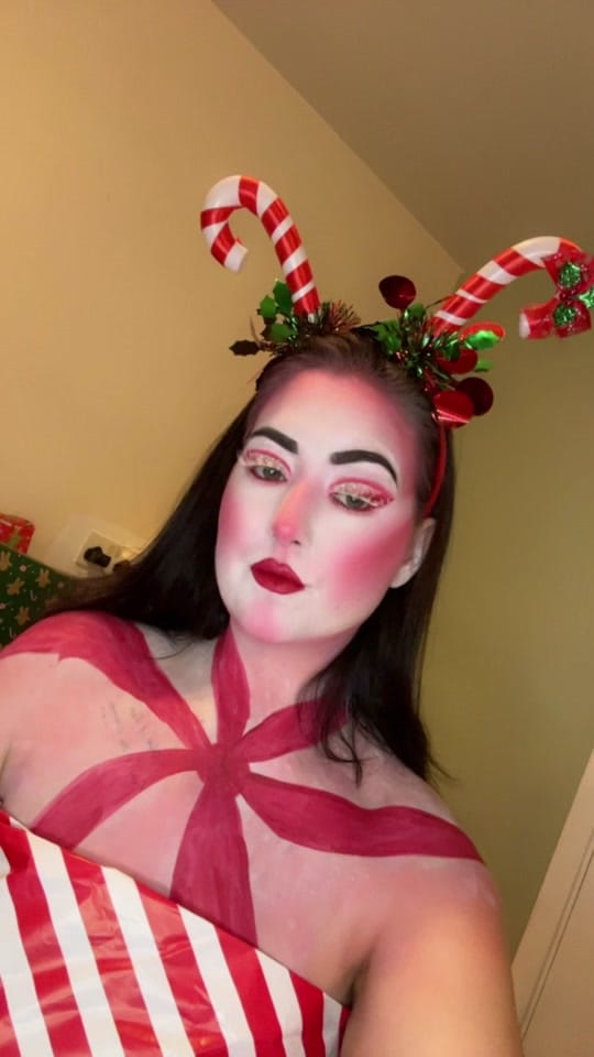 Post 1 by Chelsea 💄make-up & beauty on TikTok (video)