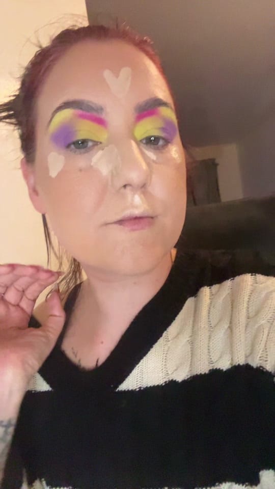 Post 8 by Chelsea 💄make-up & beauty on TikTok (video)