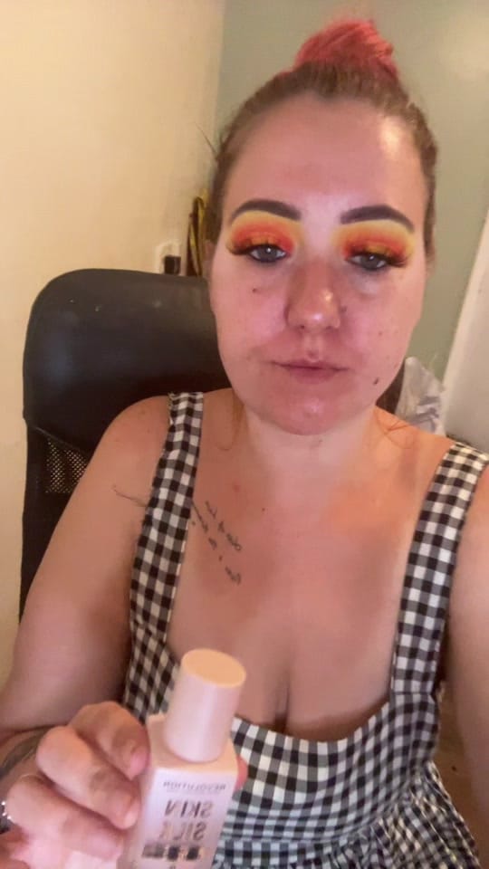Post 6 by Chelsea 💄make-up & beauty on TikTok (video)