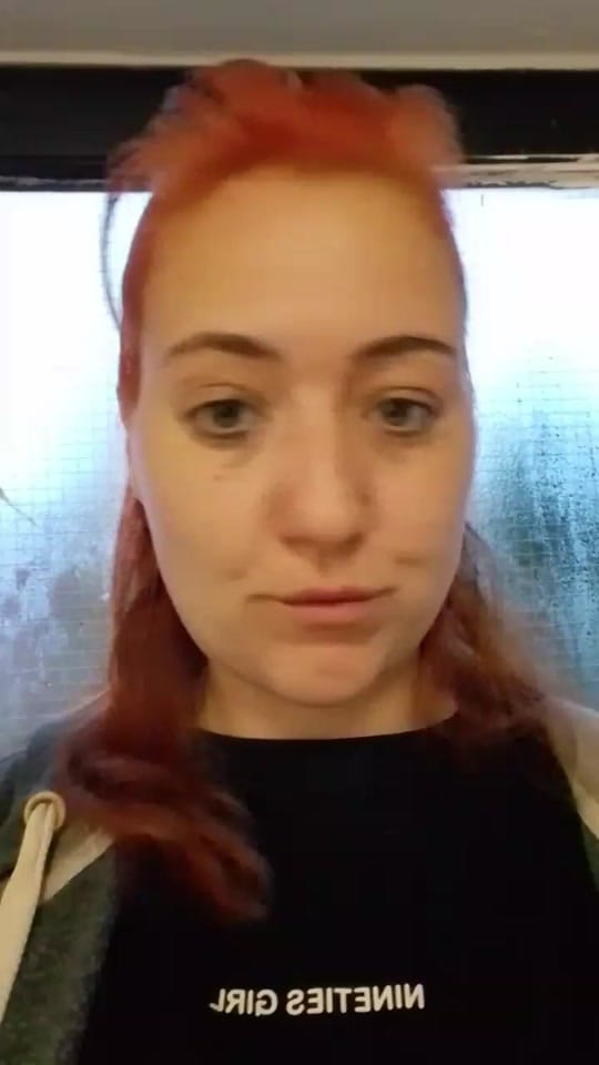 Post 9 by Chelsea 💄make-up & beauty on TikTok (video)