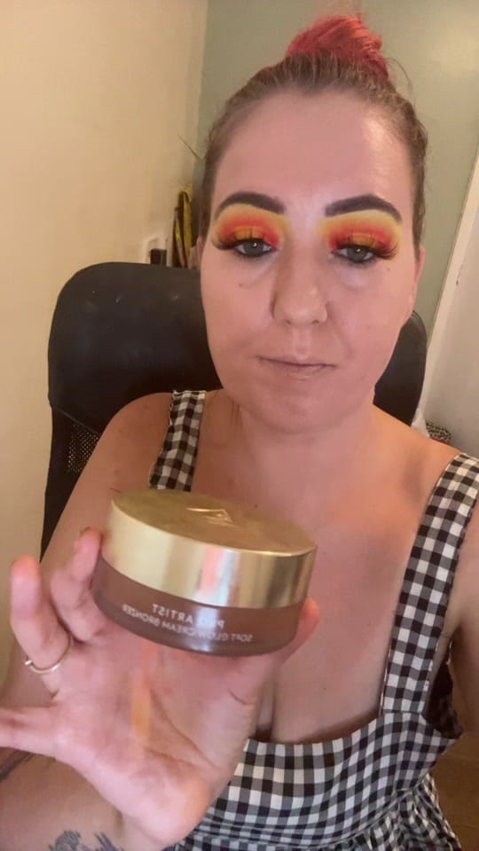 Post 5 by Chelsea 💄make-up & beauty on TikTok (video)