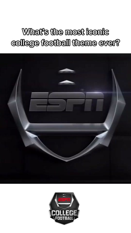 Post 10 by Row Sixty: Georgia 🏈 Podcast on TikTok (video)