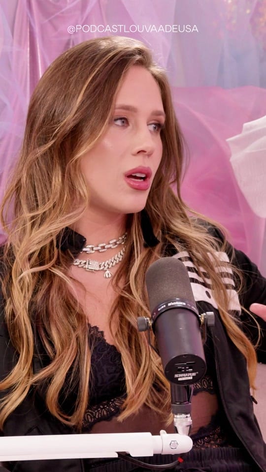 Post 1 by Louva a Deusa on TikTok (video)