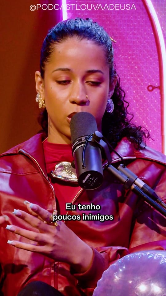 Post 8 by Louva a Deusa on TikTok (video)