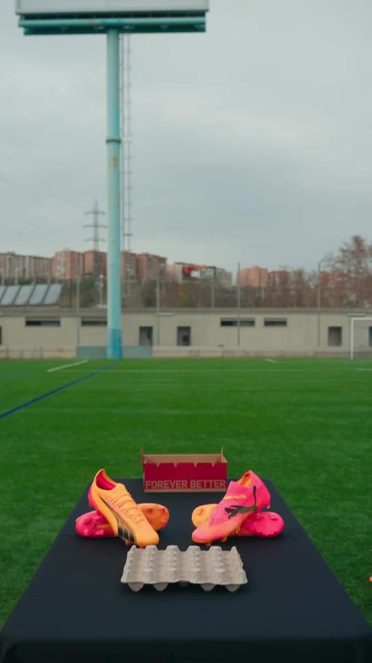 Post 3 by Marc Guiu on TikTok (video)