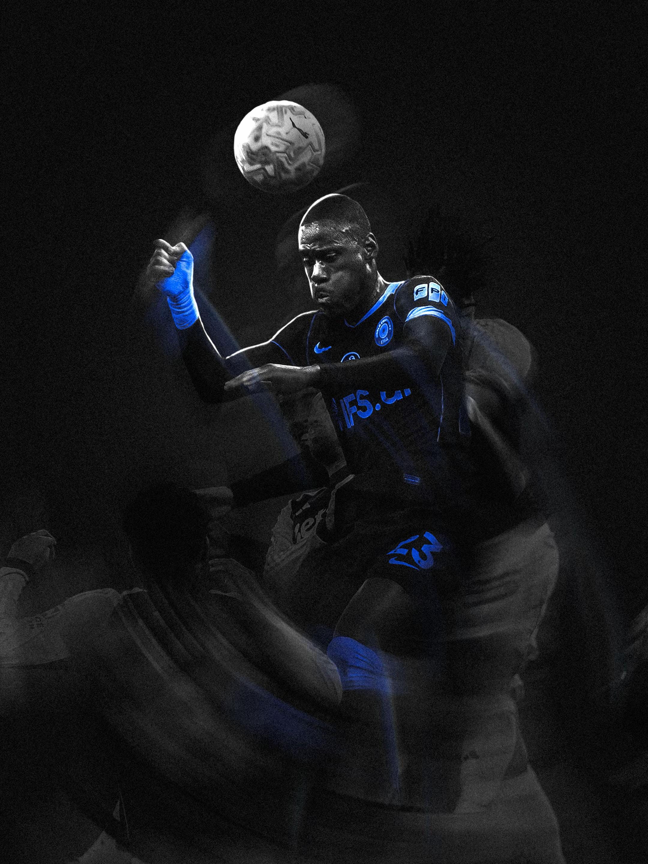 Post 3 by Trevoh Chalobah on TikTok (video)