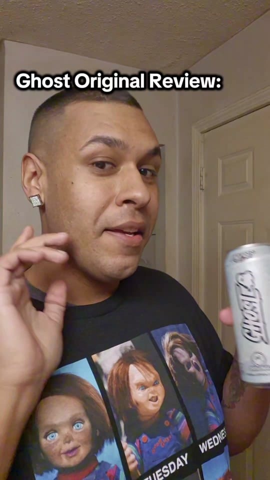Post 1 by Marcus Luis Erickson on TikTok (video)
