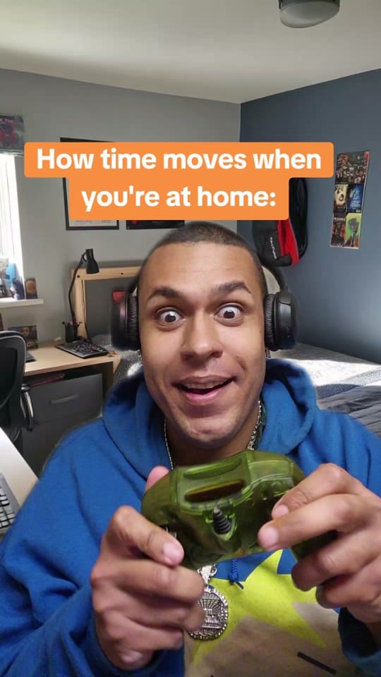 Post 5 by Marcus Luis Erickson on TikTok (video)