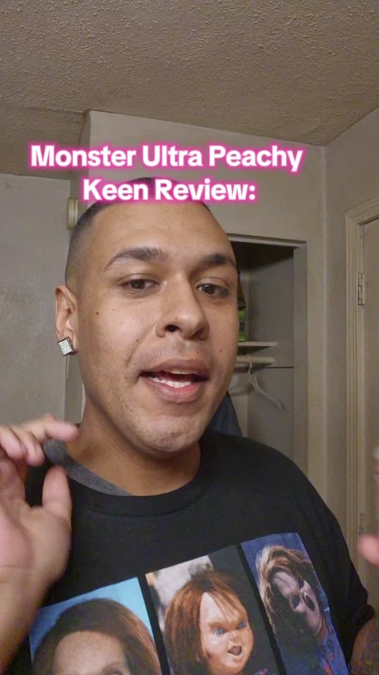 Post 2 by Marcus Luis Erickson on TikTok (video)