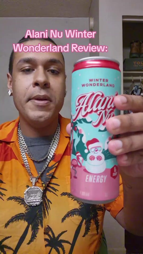 Post 7 by Marcus Luis Erickson on TikTok (video)