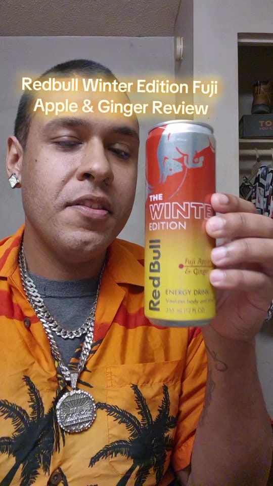 Post 6 by Marcus Luis Erickson on TikTok (video)