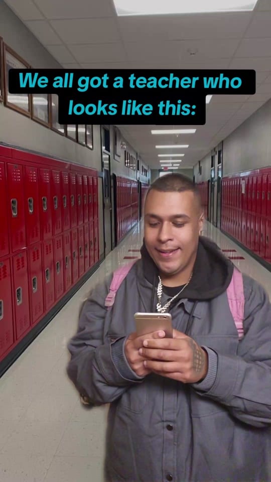 Post 3 by Marcus Luis Erickson on TikTok (video)