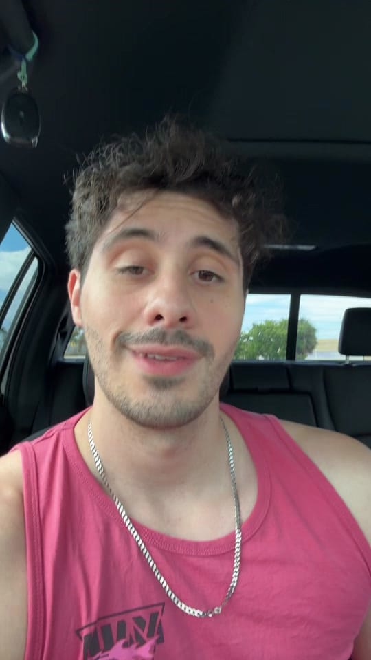 Post 5 by Alexander The Great on TikTok (video)