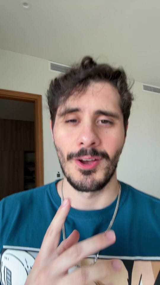 Post 6 by Alexander The Great on TikTok (video)