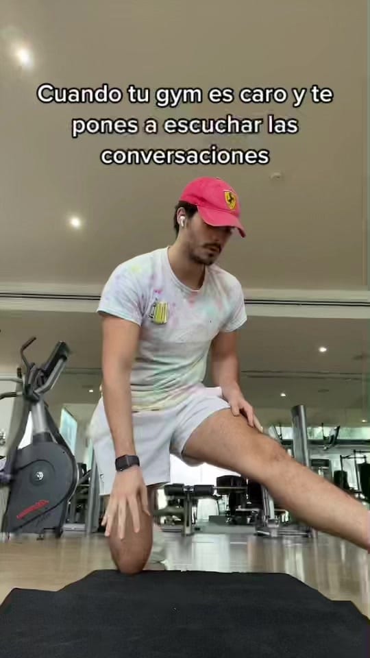 Post 9 by Alexander The Great on TikTok (video)