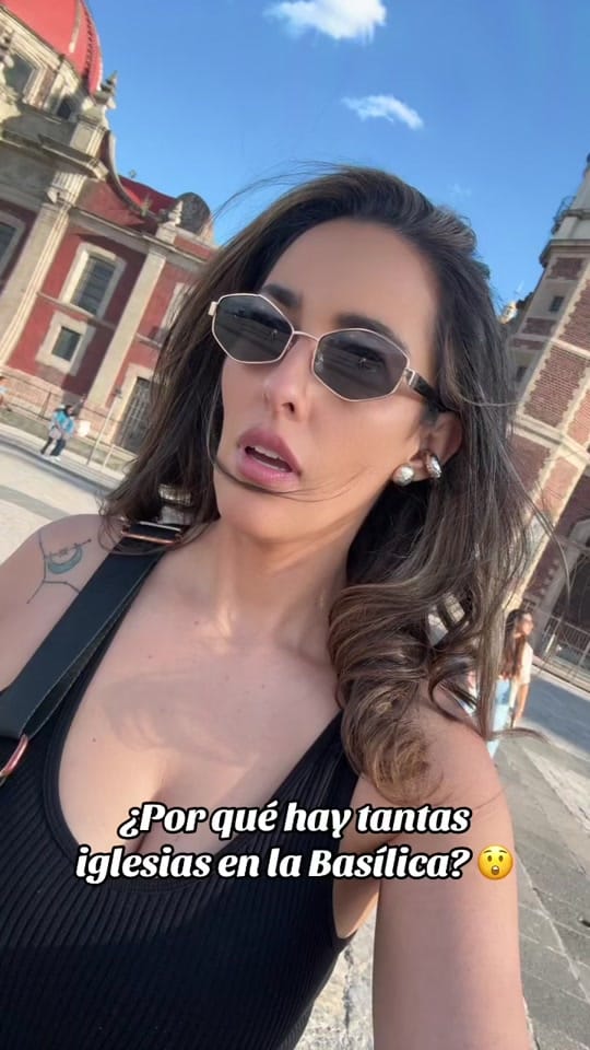 Post 6 by Jaz Sharifi on TikTok (video)