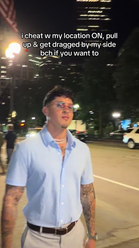 Post 4 by mrblockhim on TikTok (video)