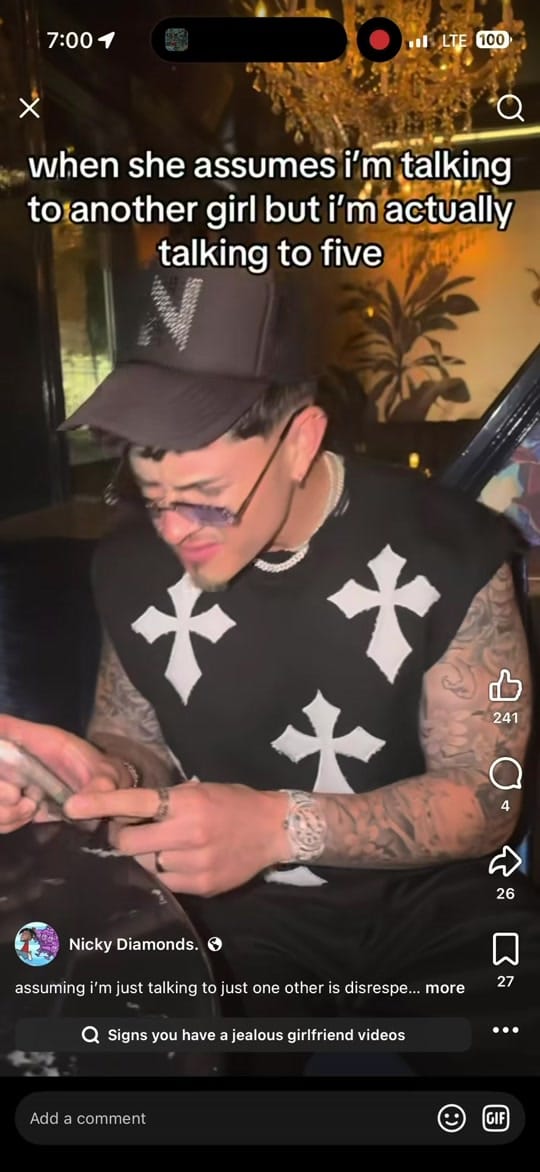 Post 7 by mrblockhim on TikTok (video)