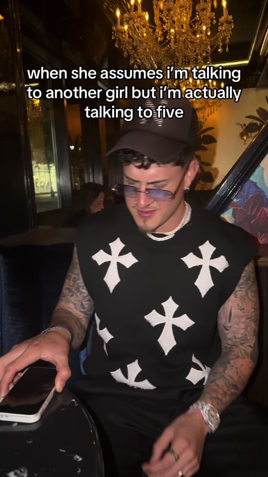 Post 10 by mrblockhim on TikTok (video)