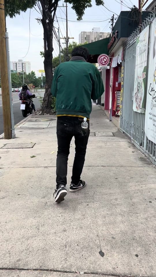 Post 7 by Armando Farill 👑 on TikTok (video)