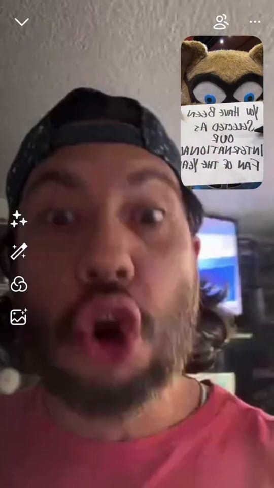 Post 8 by Armando Farill 👑 on TikTok (video)