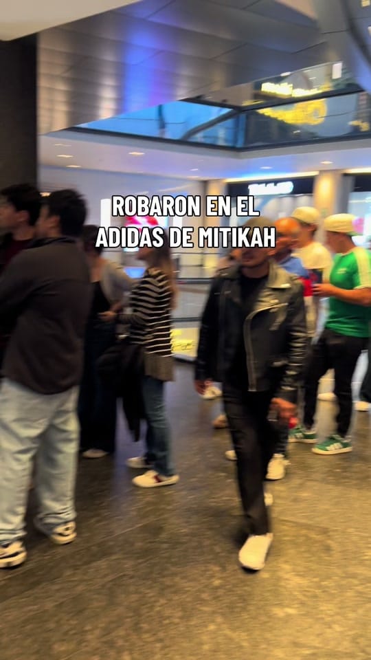 Post 2 by Armando Farill 👑 on TikTok (video)