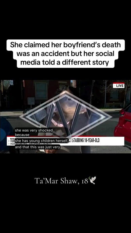 Post 3 by Chels on TikTok (video)