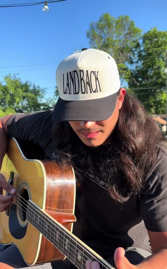 Post 4 by Blaine Bailey on TikTok (video)