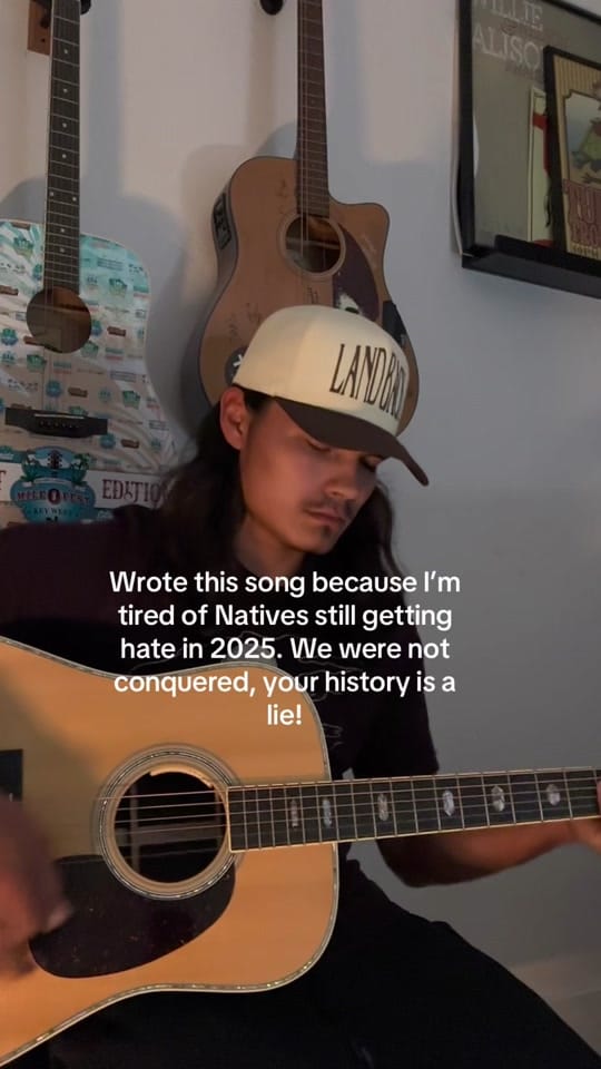 Post 8 by Blaine Bailey on TikTok (video)