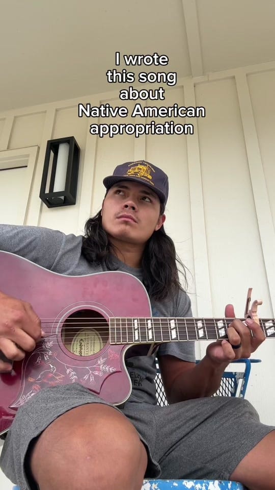 Post 10 by Blaine Bailey on TikTok (video)