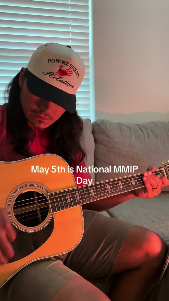 Post 5 by Blaine Bailey on TikTok (video)