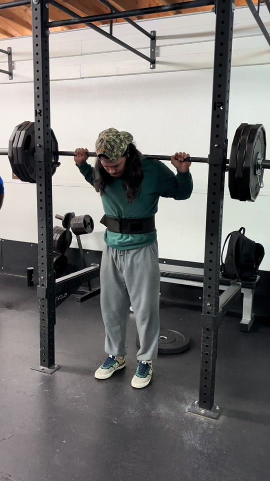 Post 6 by Blaine Bailey on TikTok (video)