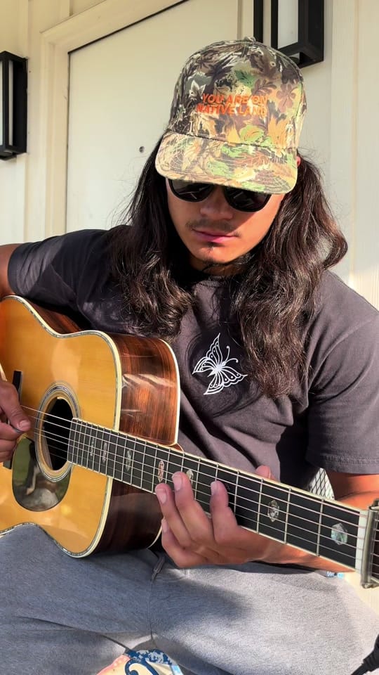 Post 2 by Blaine Bailey on TikTok (video)