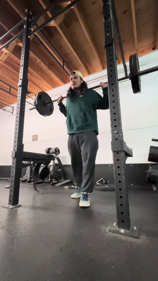 Post 3 by Blaine Bailey on TikTok (video)