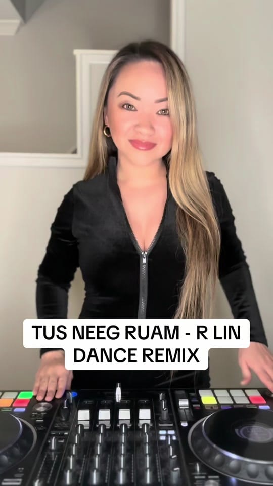 Post 5 by DJ Sushi Lor on TikTok (video)