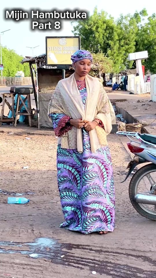 Post 5 by Dan Lami on TikTok (video)