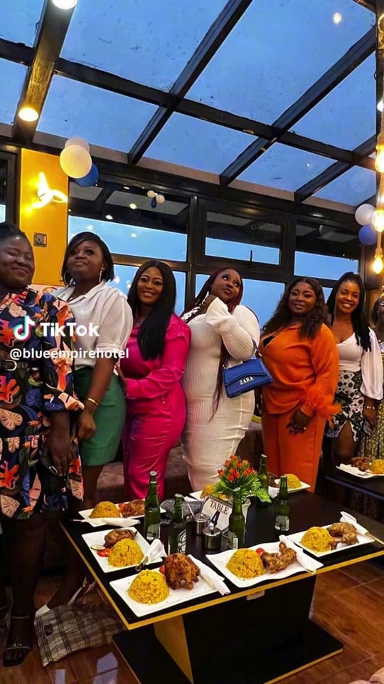Post 8 by Blue Machine on TikTok (video)