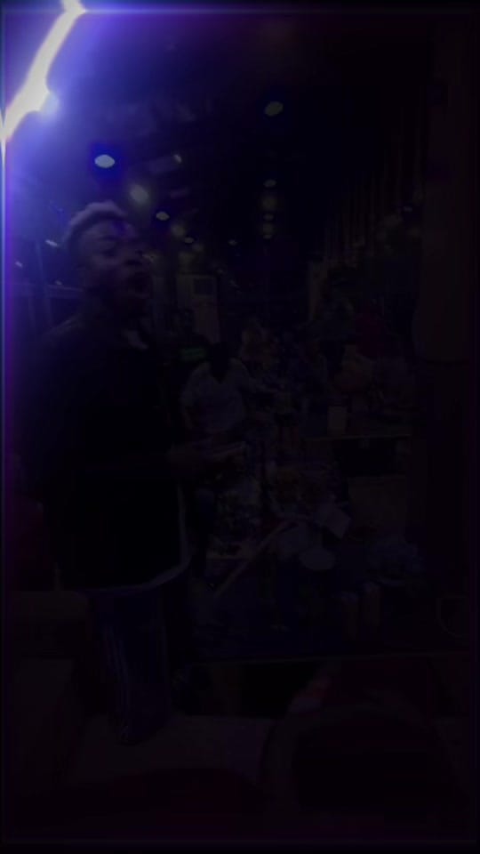 Post 1 by Blue Machine on TikTok (video)