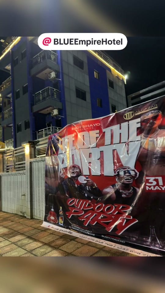 Post 5 by Blue Machine on TikTok (video)