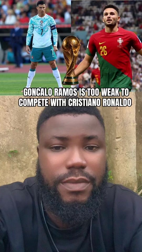 Post 5 by Babatunde of Chelsea 💙💙 on TikTok (video)