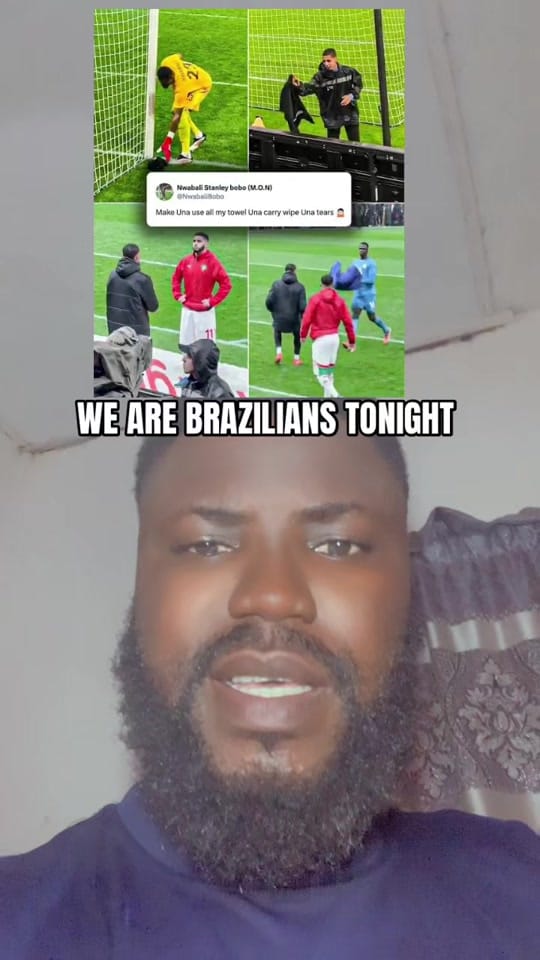 Post 3 by Babatunde of Chelsea 💙💙 on TikTok (video)