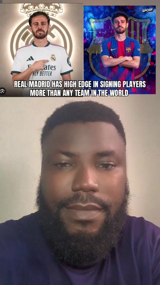 Post 1 by Babatunde of Chelsea 💙💙 on TikTok (video)